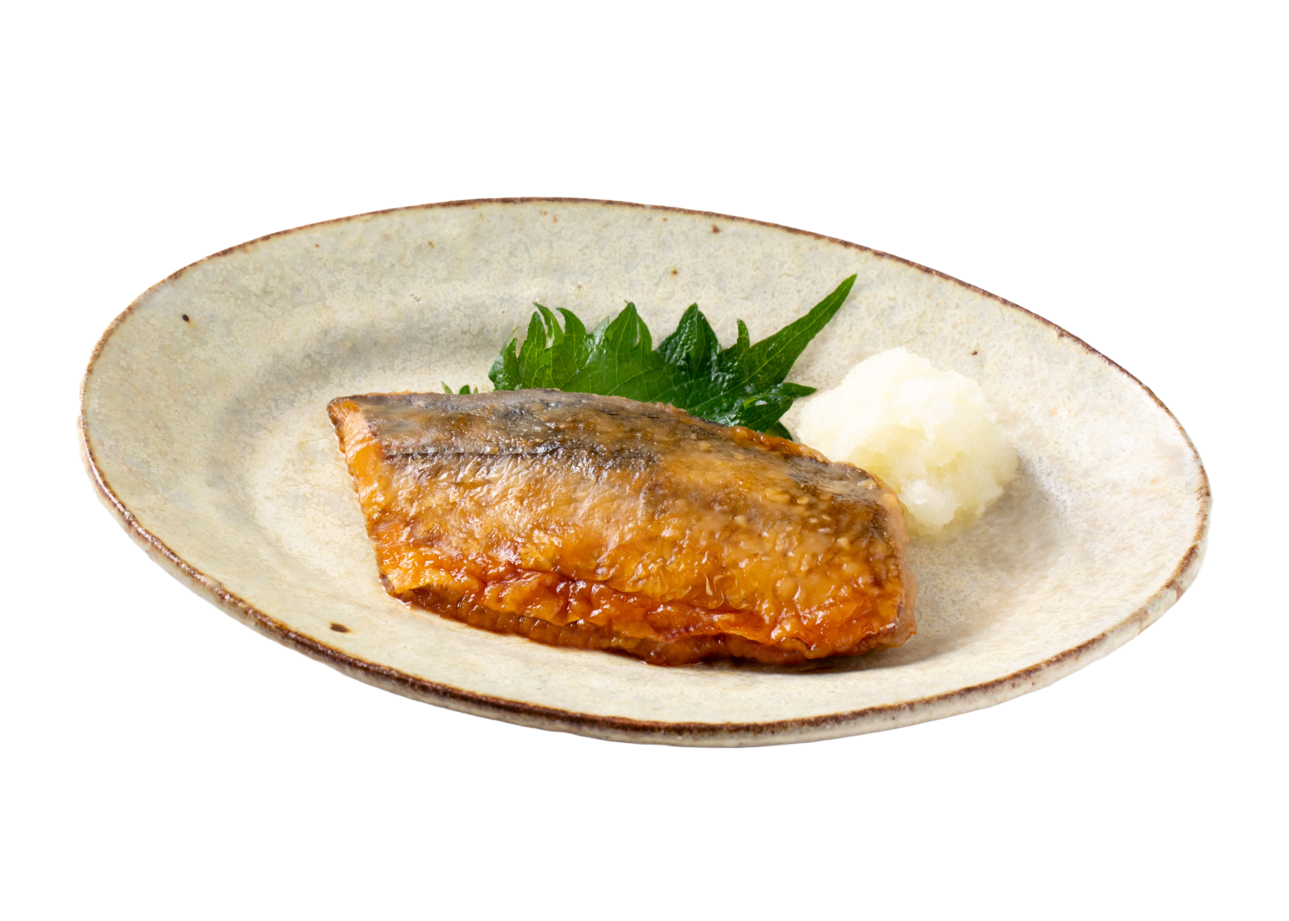 マサバ揚煮(骨取り)