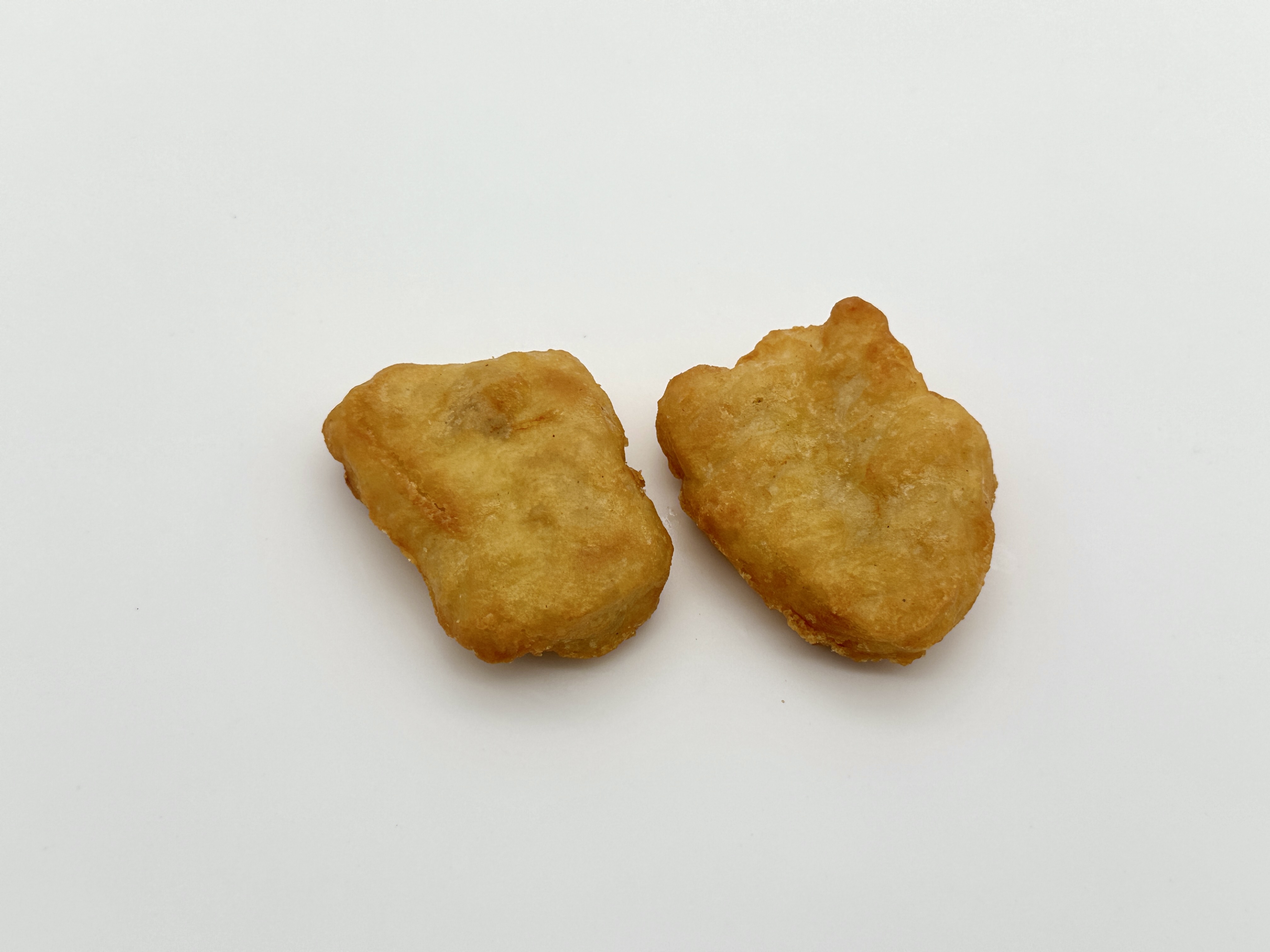 チキンナゲット