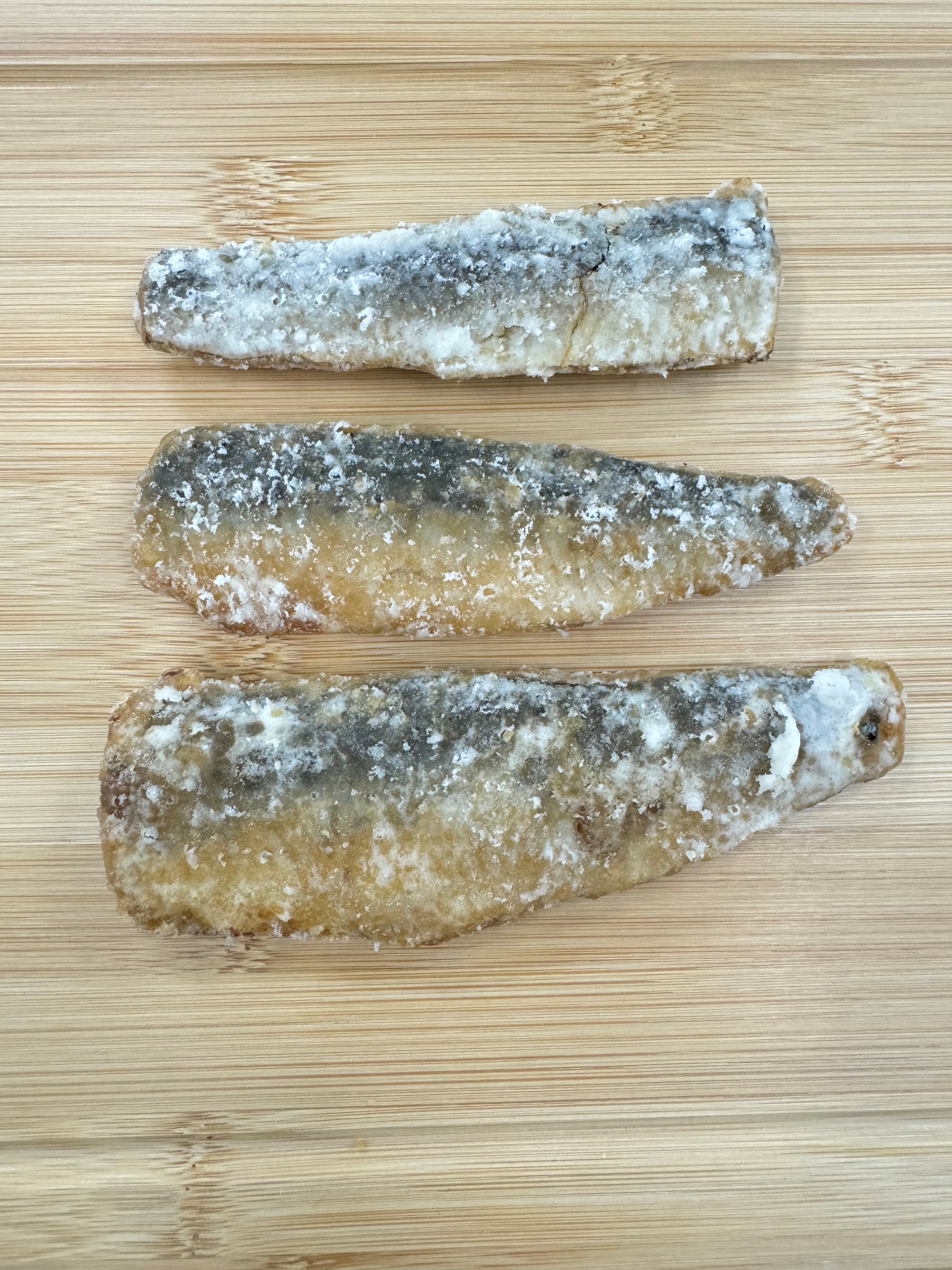 イワシ竜田揚げ 70枚±5枚