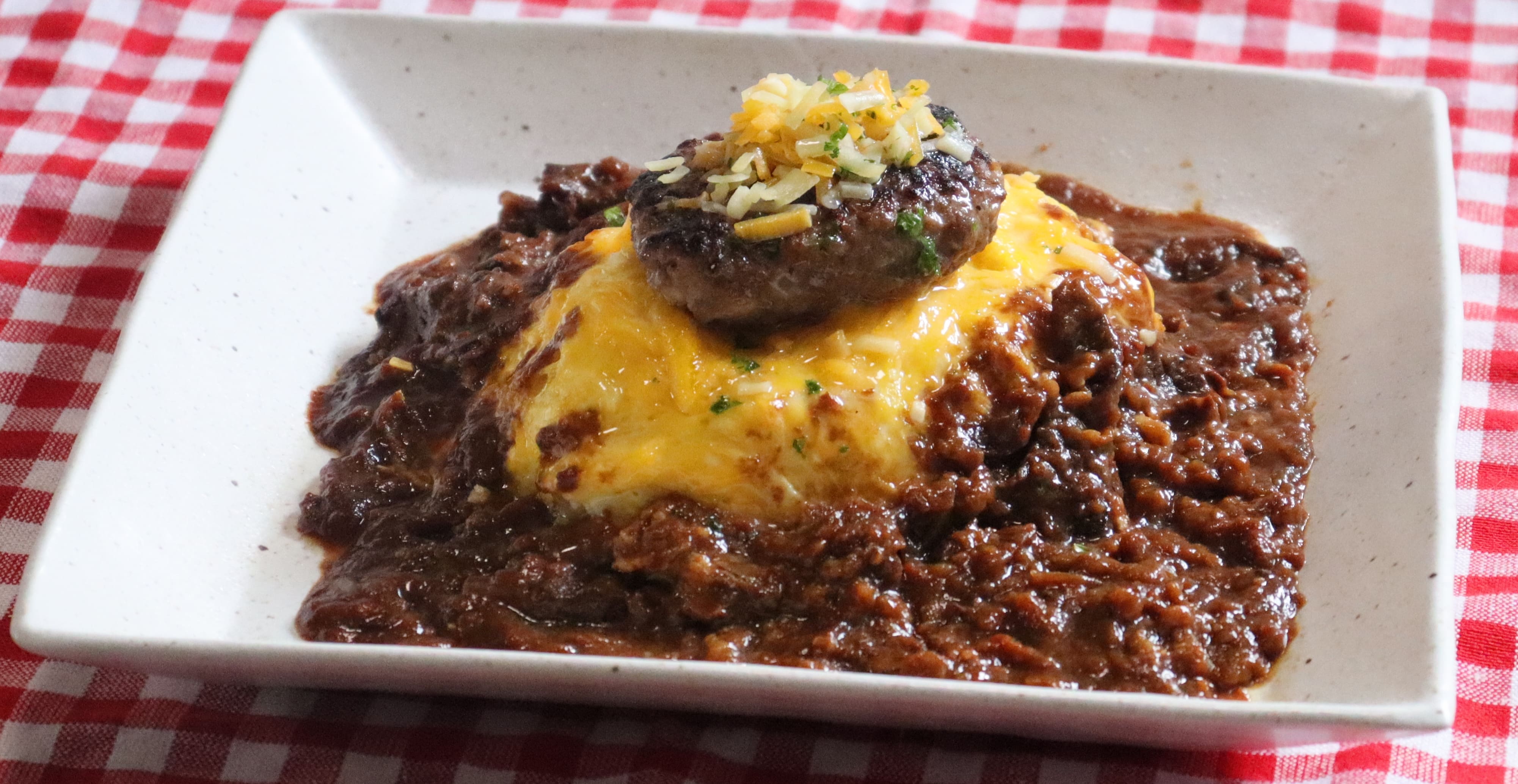 ＪＧハンバーグロッシュ（６０）