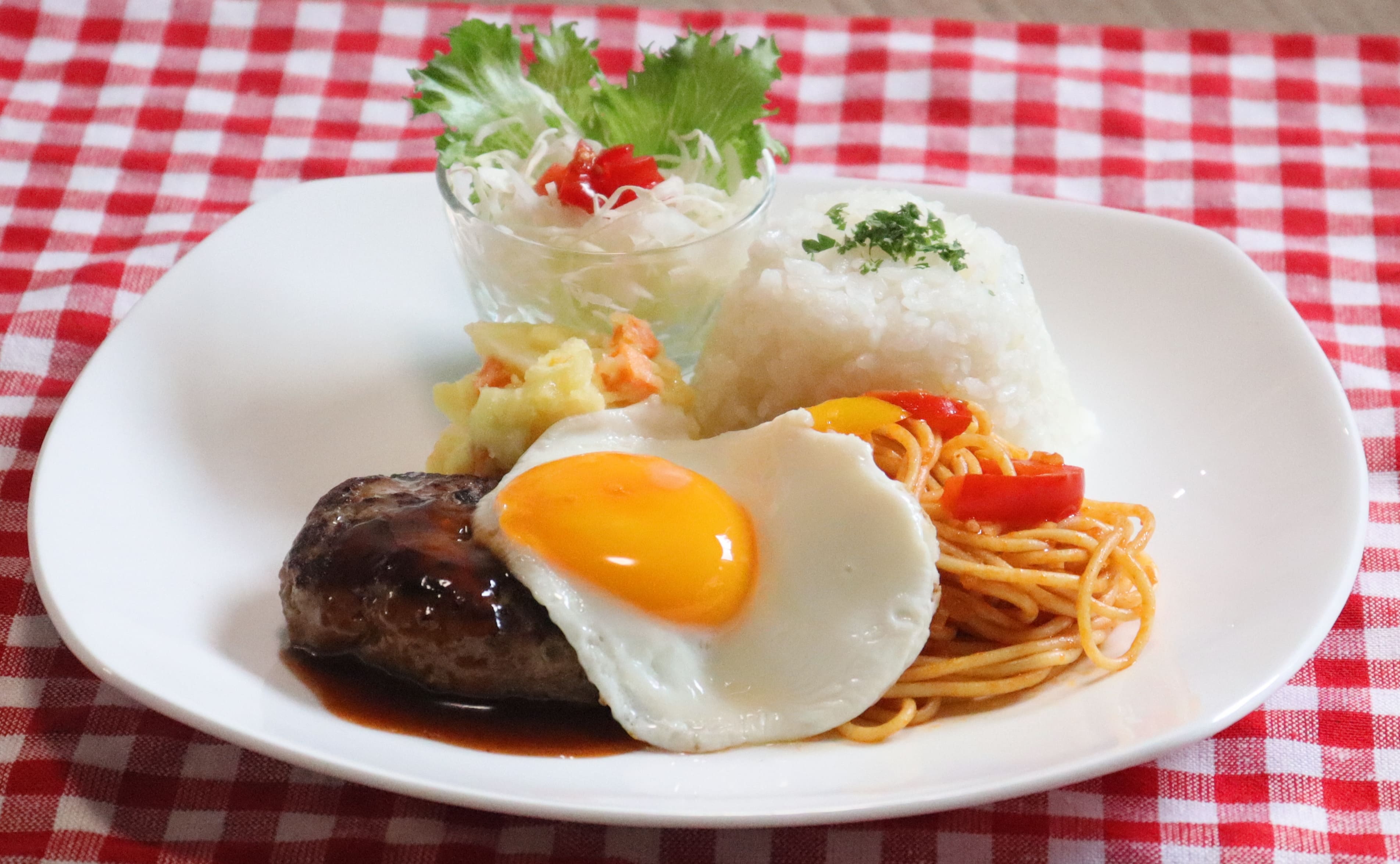 91092 ＪＧハンバーグロッシュ（８０）