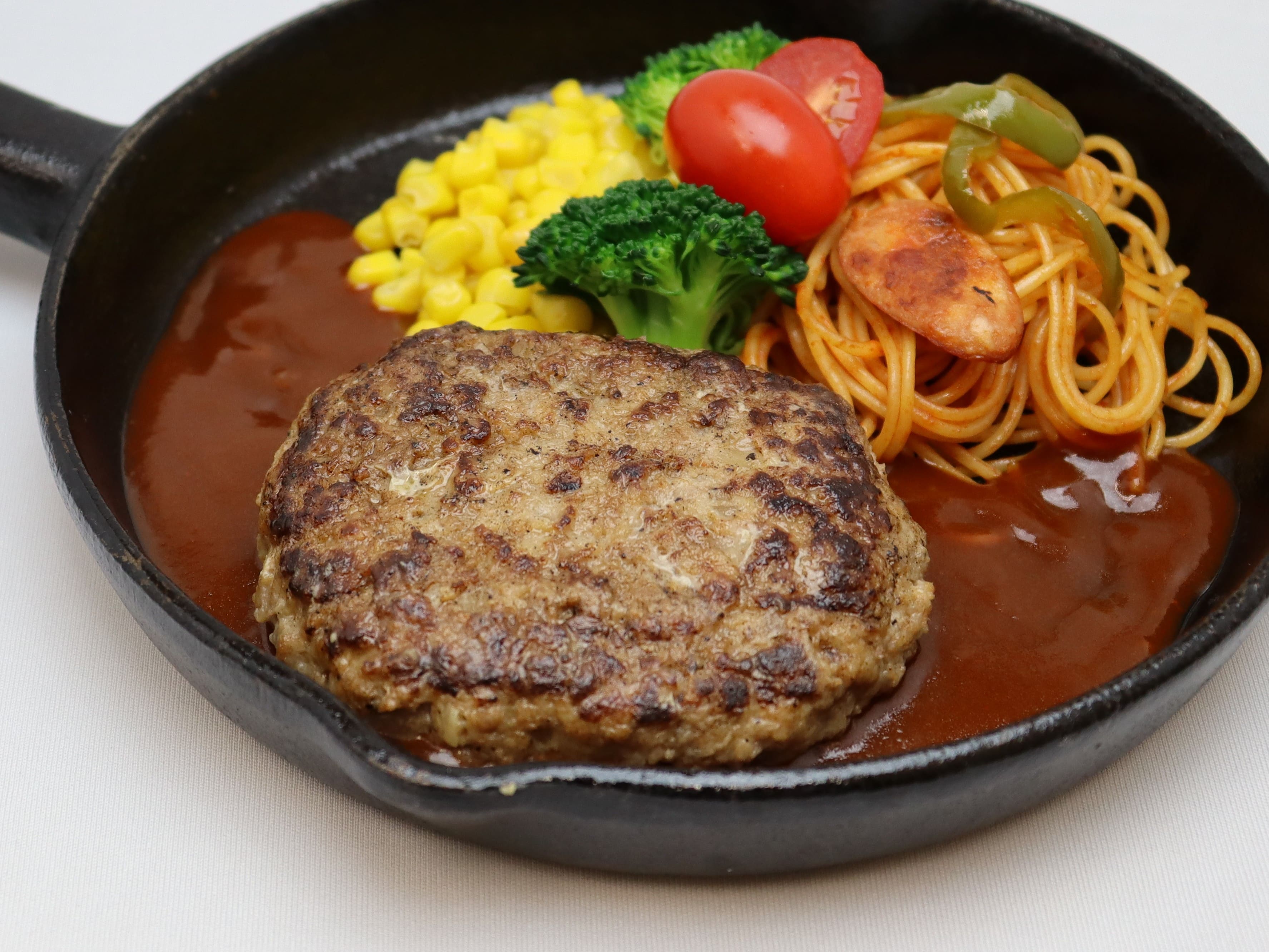 ＪＧハンバーグロッシュ（１２０）