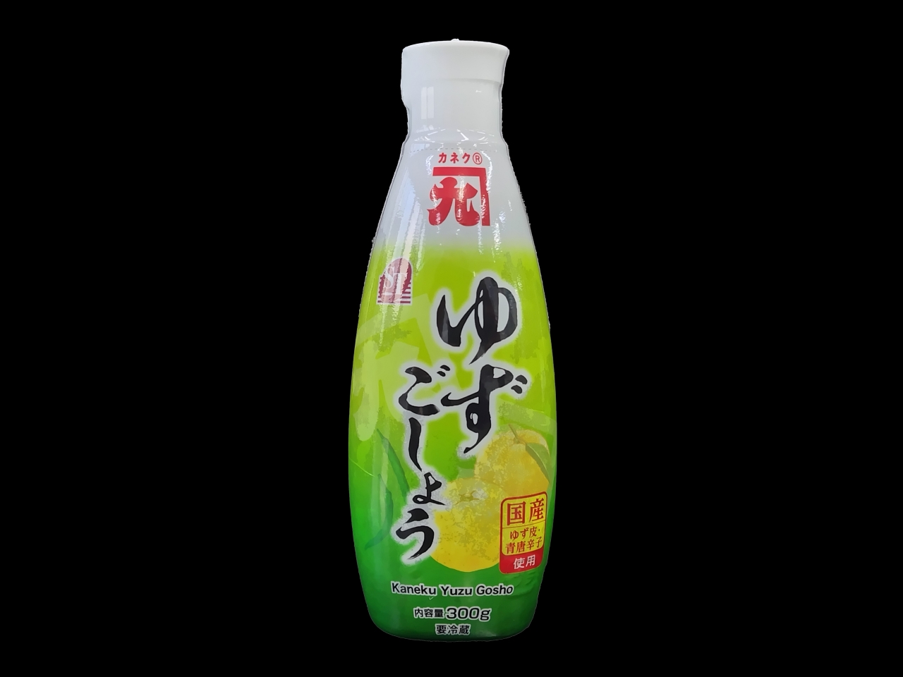 STゆずごしょう300ｇ