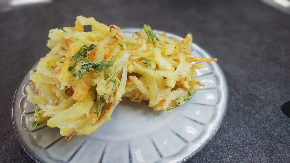 小島屋　天ぷら粉K　10㎏
