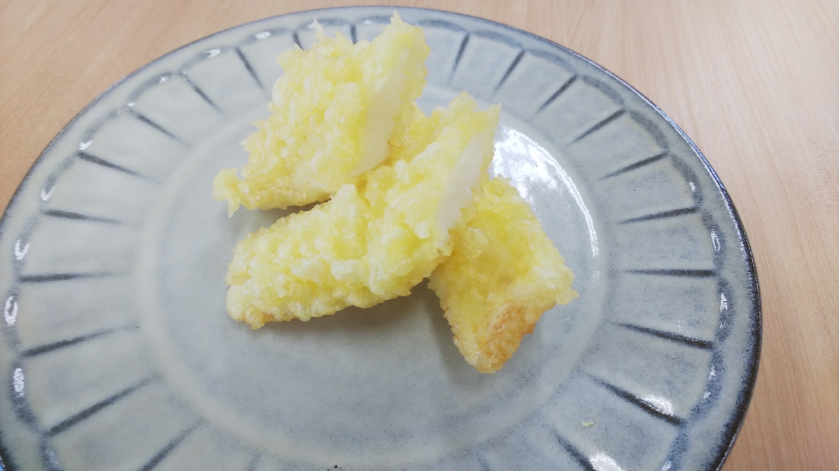 小島屋　天ぷら粉K　10㎏