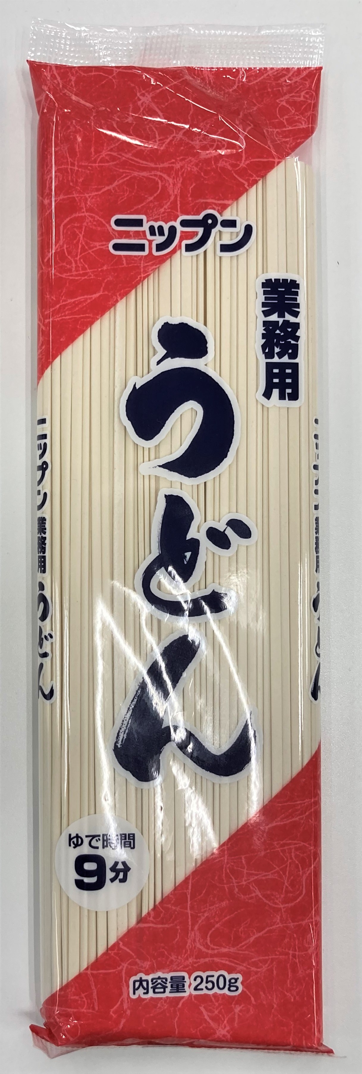 ニップン　業務用うどん