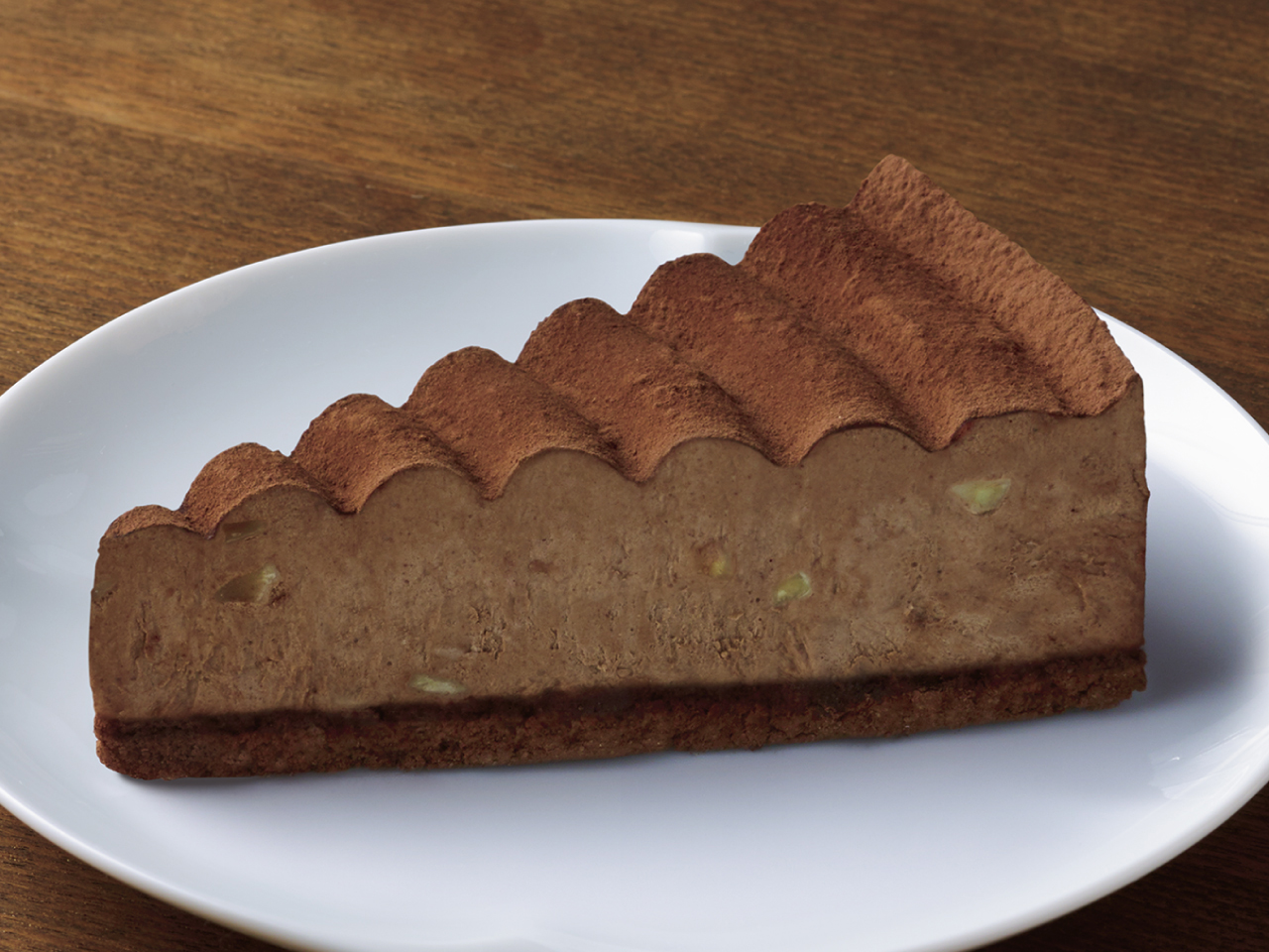 チョコレートケーキ