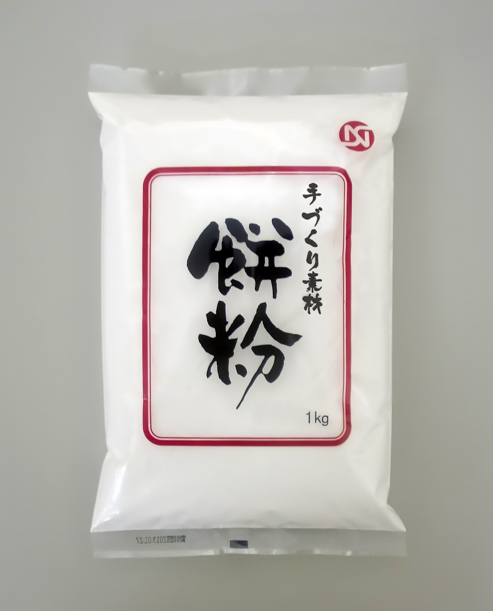 餅粉