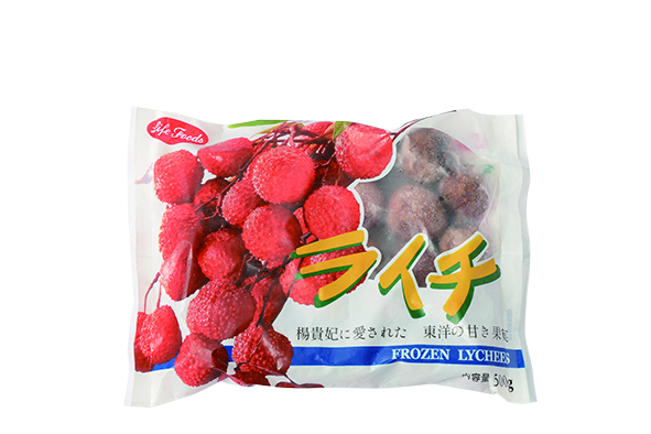 ライチ（中国産）