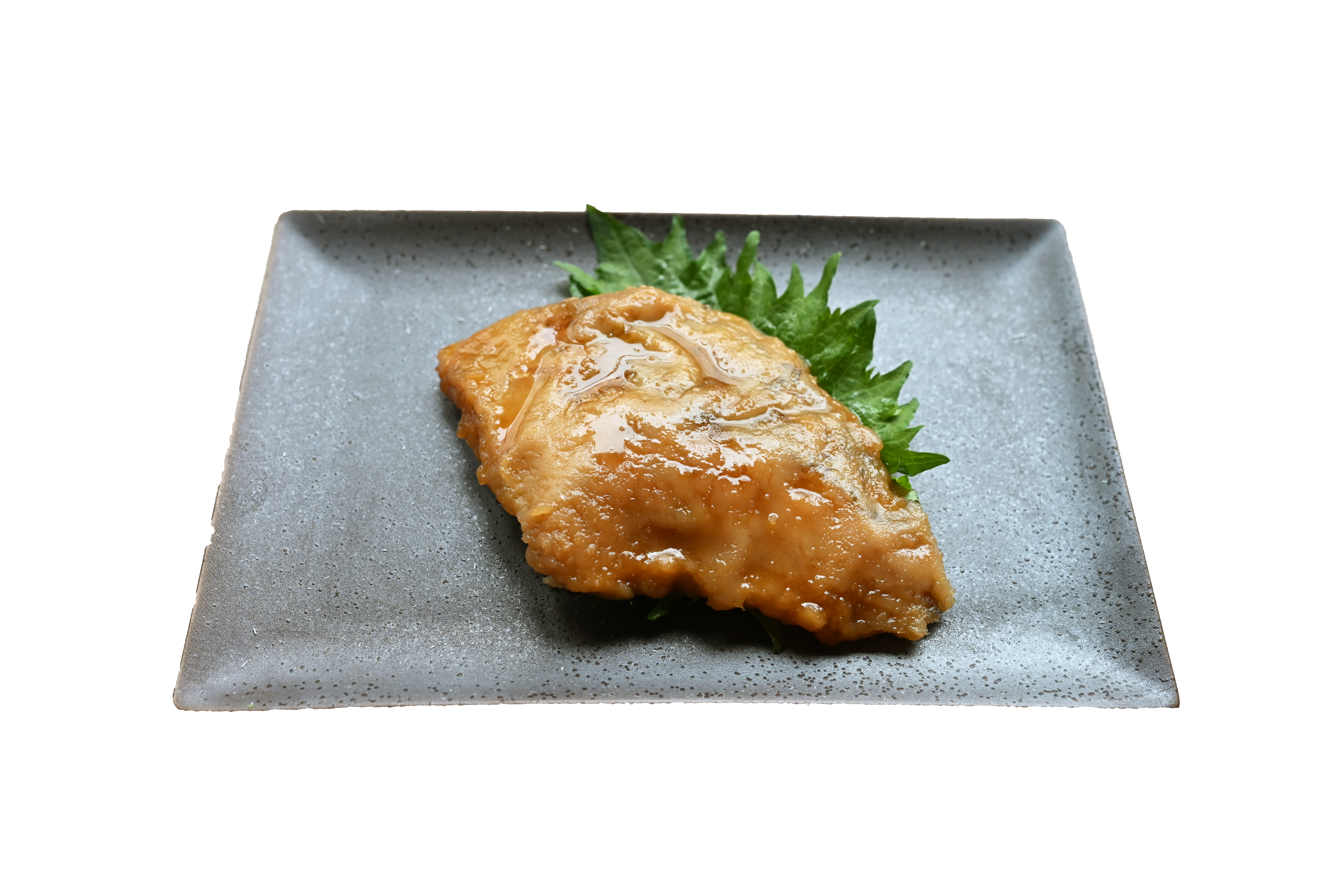 助宗タラ揚煮(骨取り)