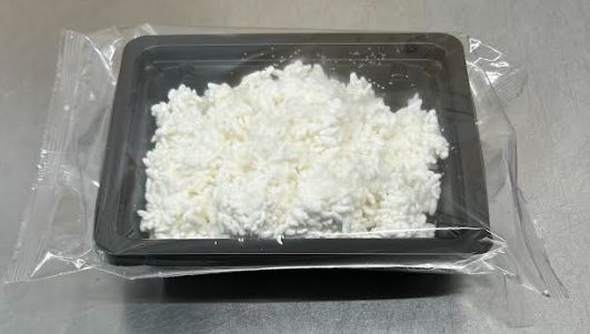 酢飯トレー
