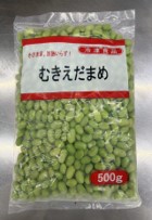 京果　無加熱むき枝豆