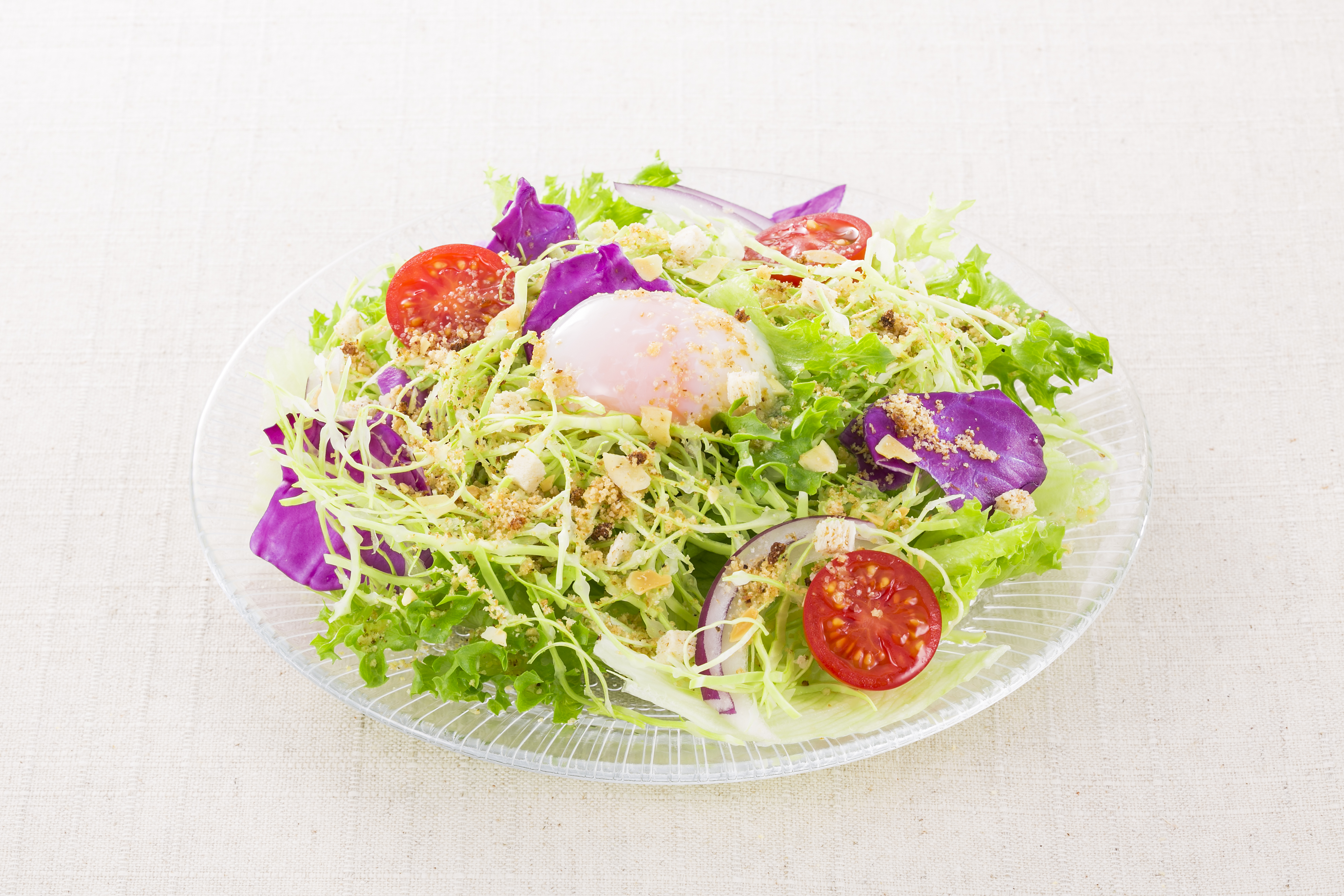 業務用　無限サラダ　和風ごま味