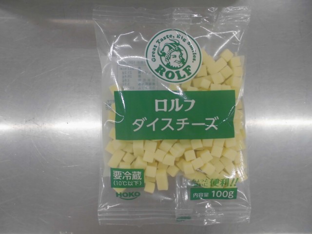 Ｄプロセス８　１００ｇー２