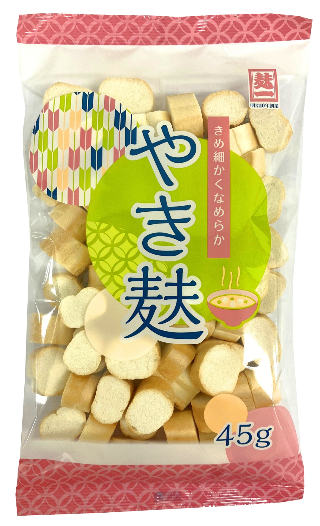 やき麸45g