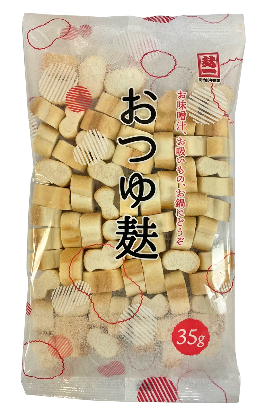 おつゆ麩35g