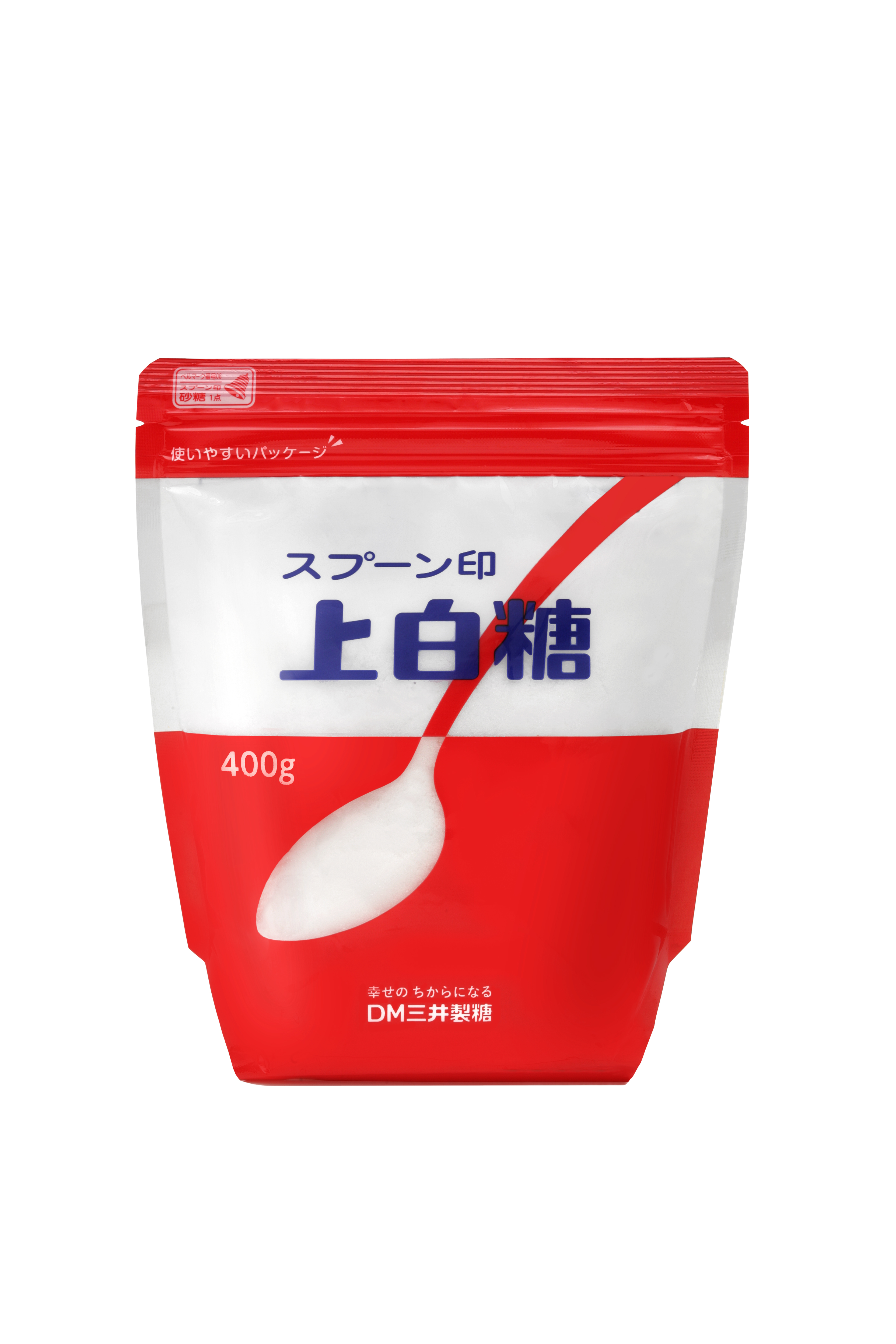 スプーン印上白糖400g