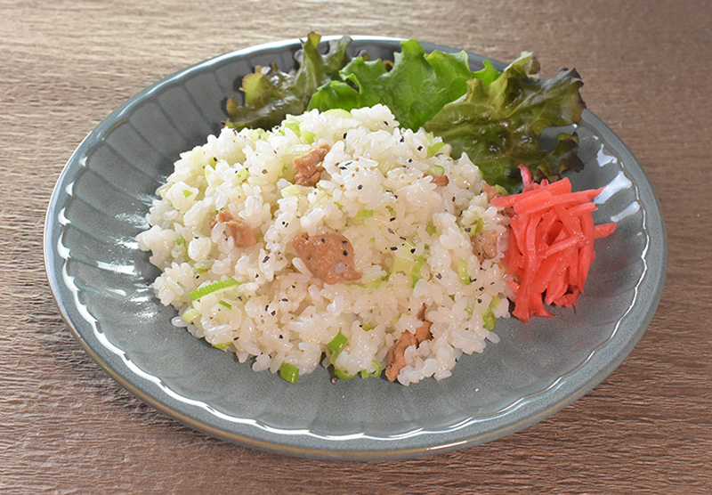 プラントベース　ラーメンオイル