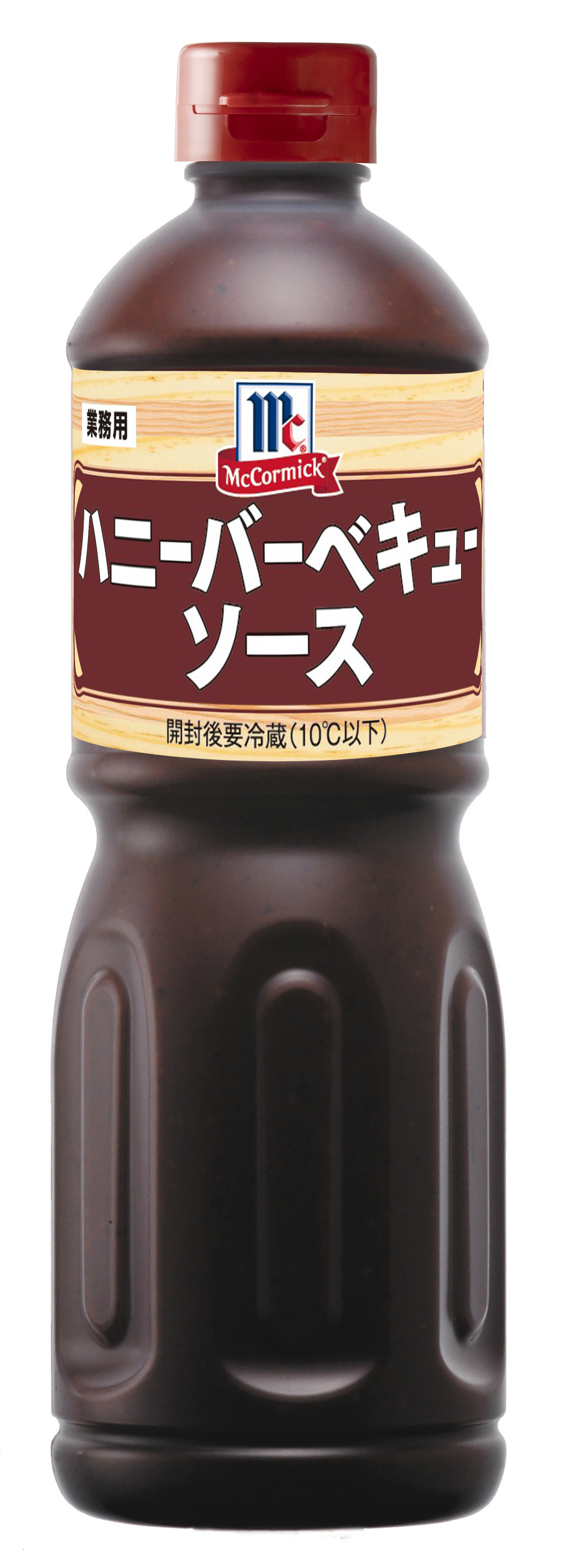 ハニーバーベキューソース