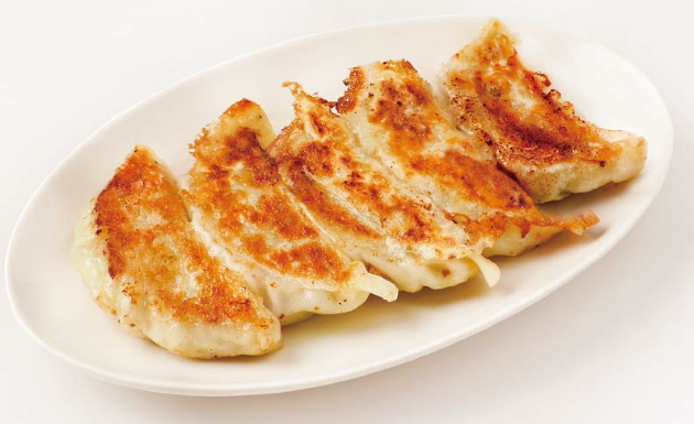 丸上の生餃子22g×100個×6pc