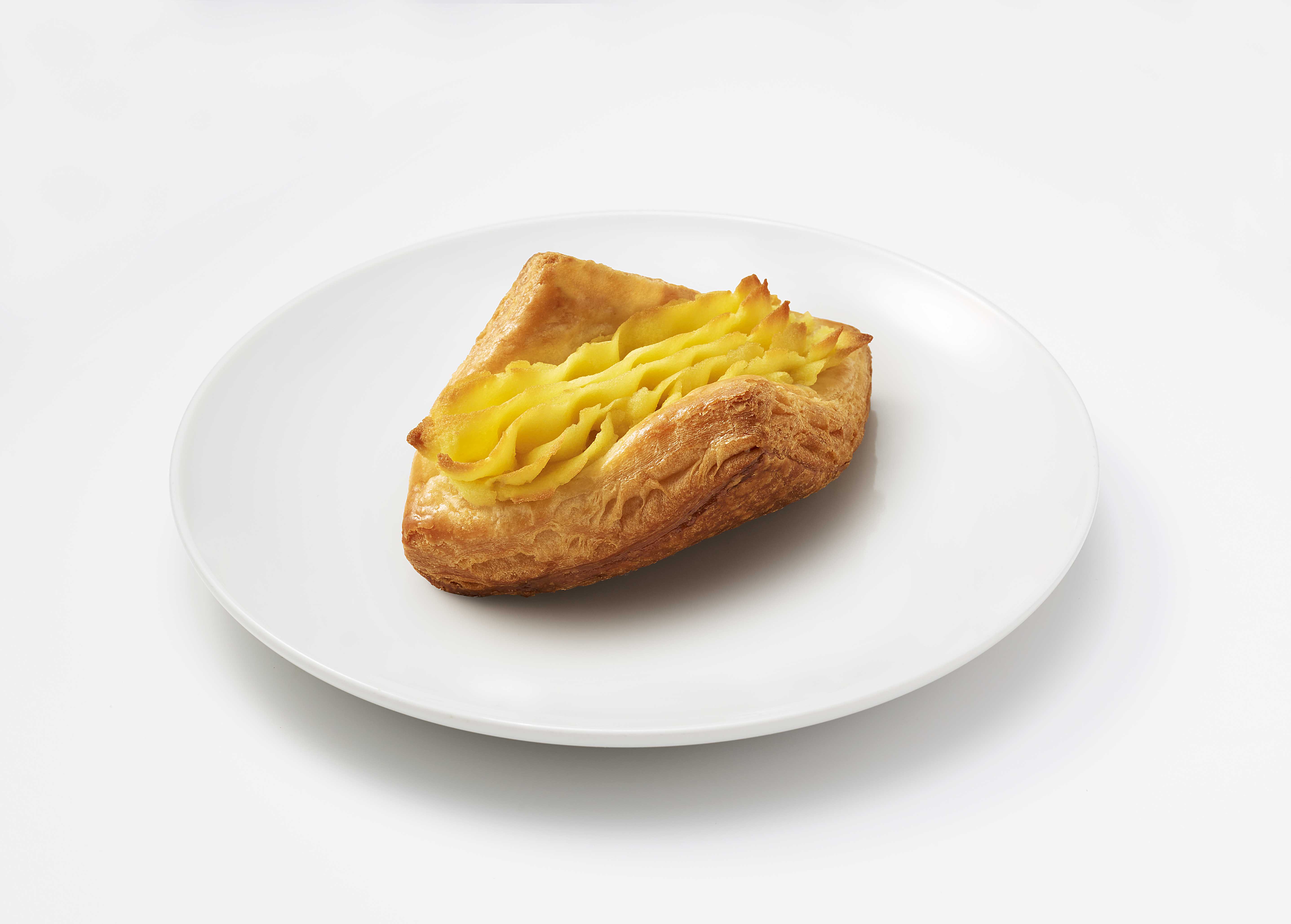 DB スイートポテトデニッシュ