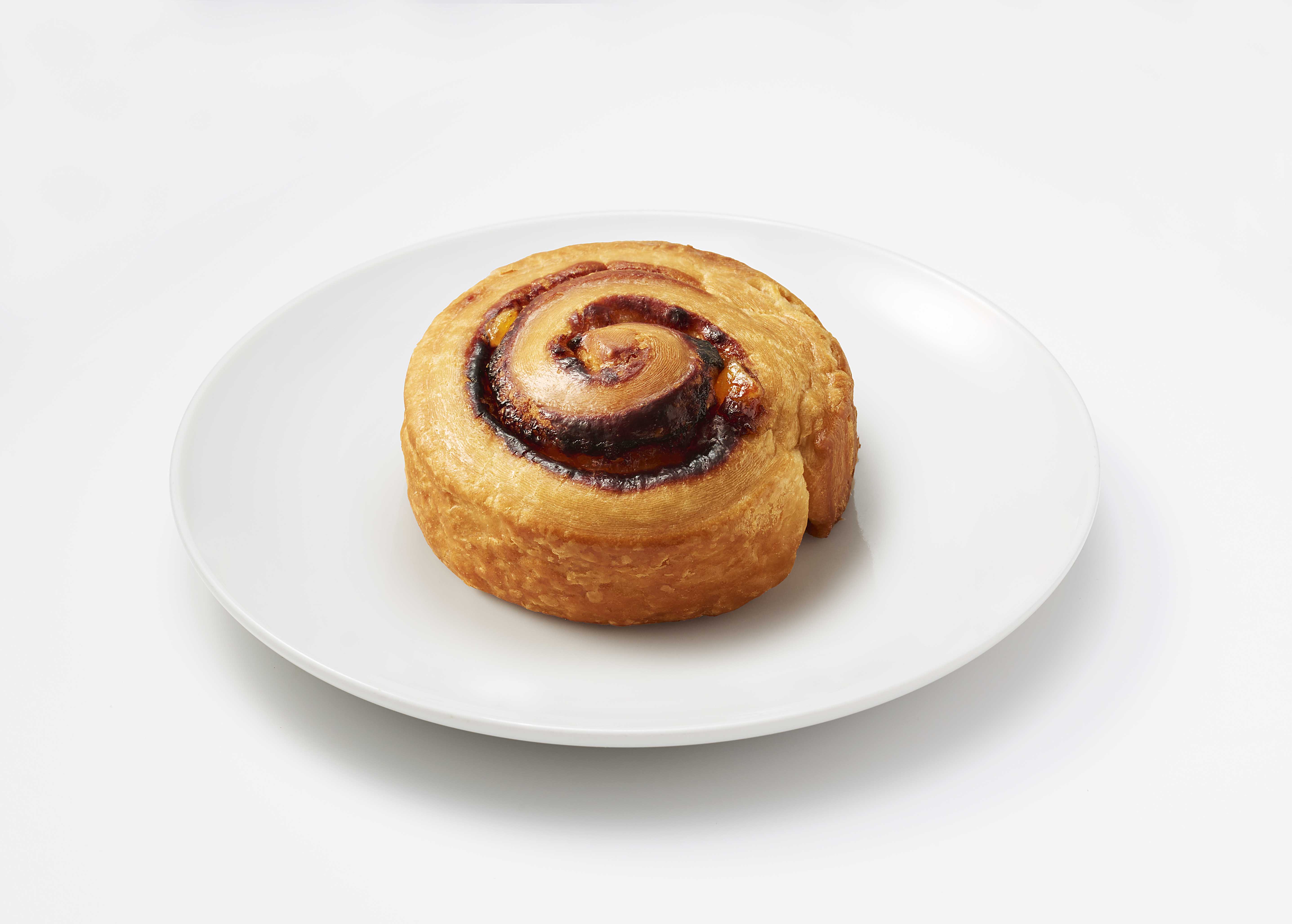 DB オレンジデニッシュ