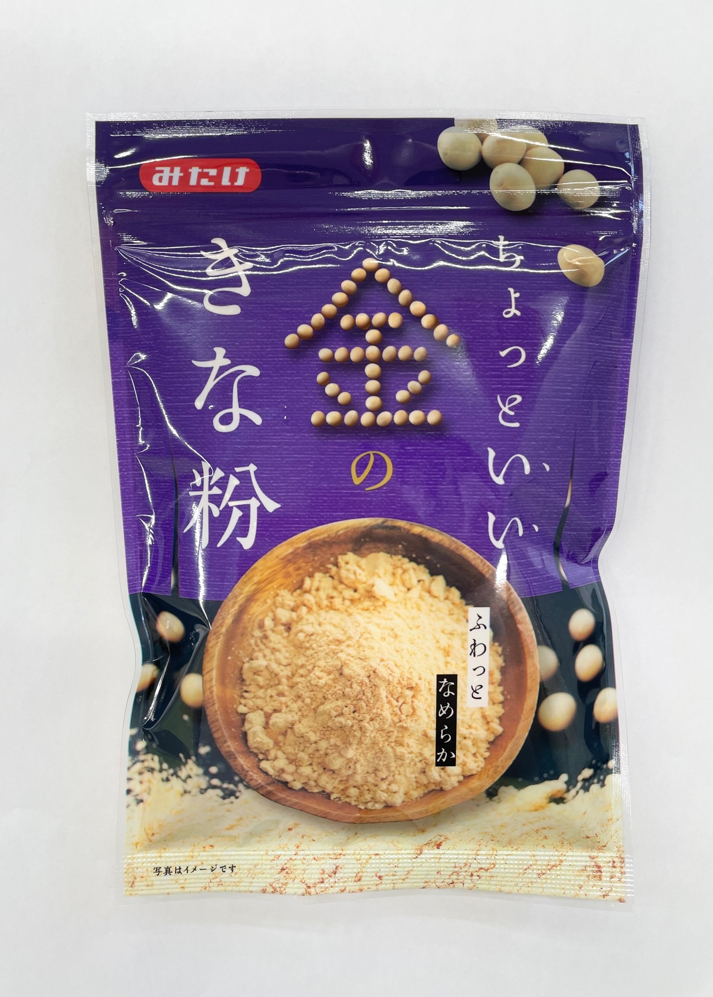金のきな粉　90g