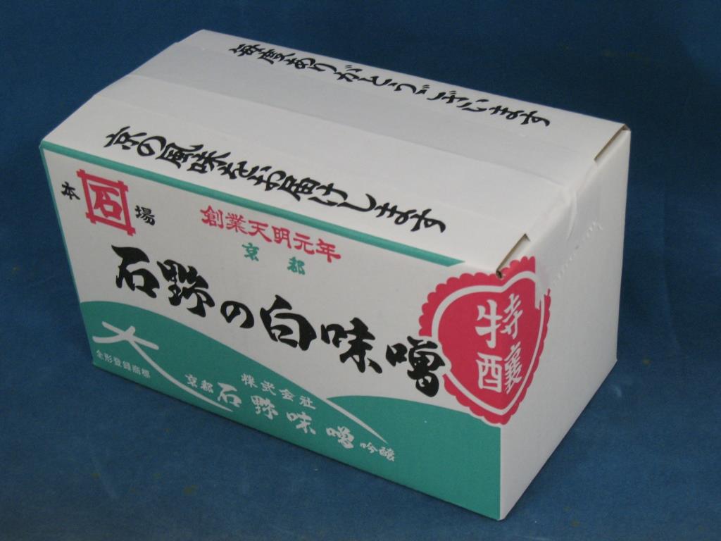 特醸白味噌