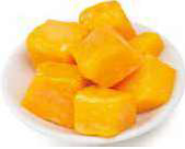 アップルマンゴーチャンク1kg