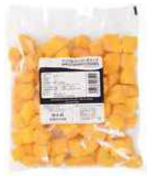 アップルマンゴーチャンク1kg