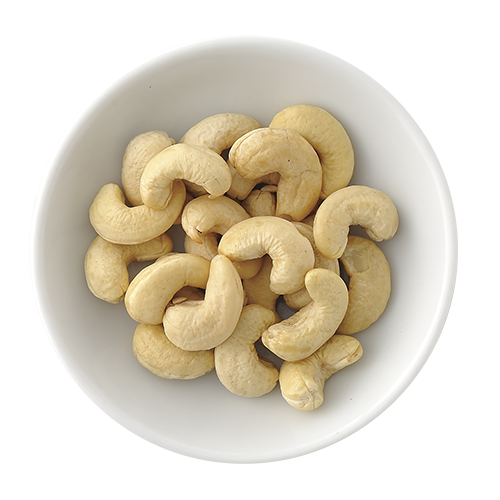 VNM カシューナッツ ホール 320 1kg×10