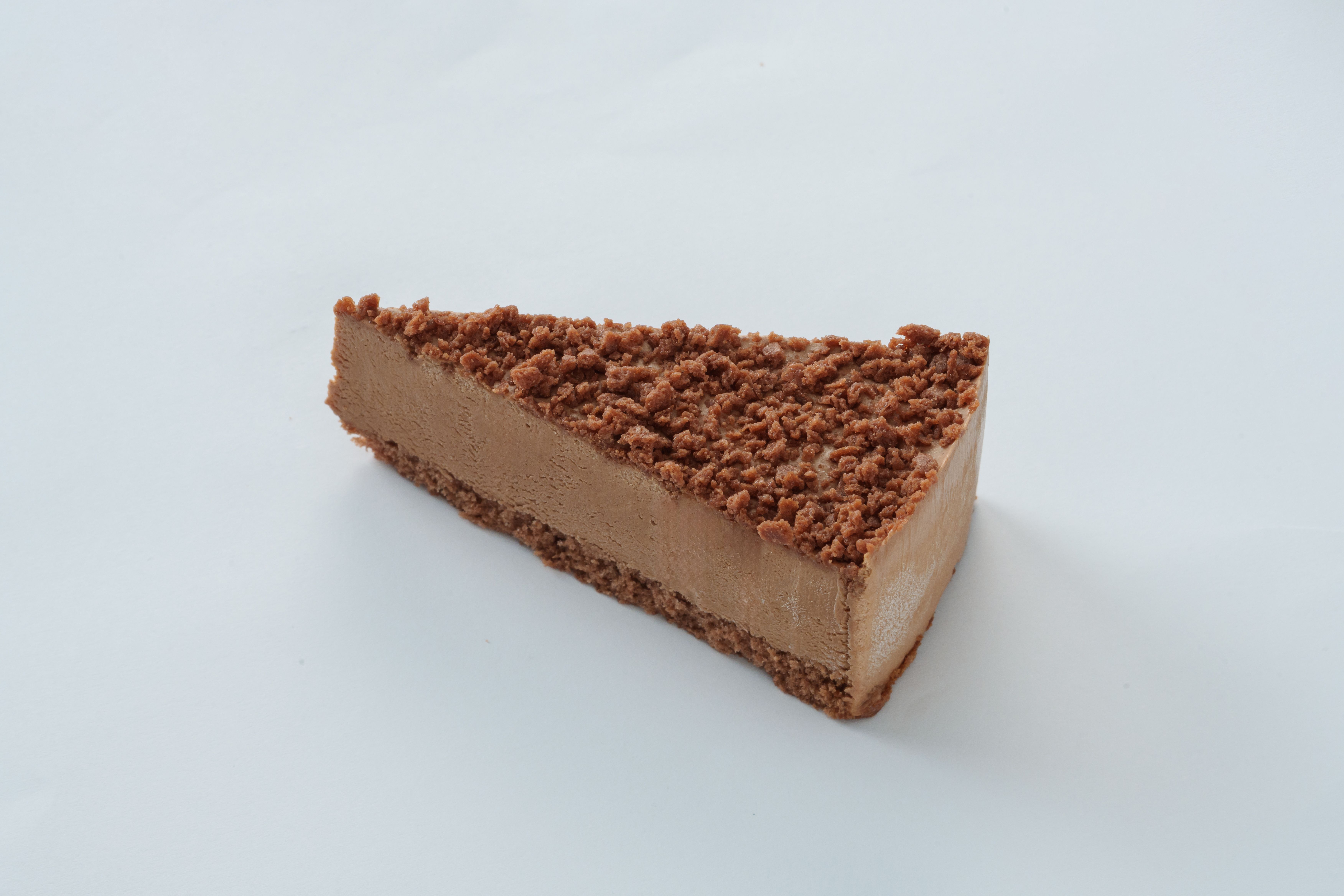 チョコムースケーキ