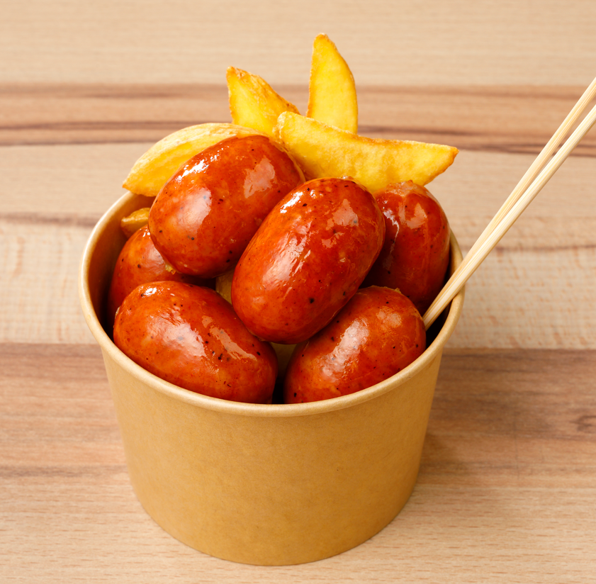 ＪＧミニフランク（ケイジャン）