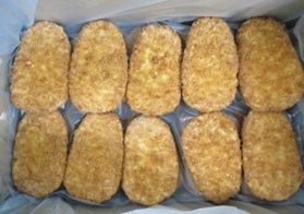 クイックレンジロースとんかつ110