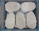 豚ロースカツ120R