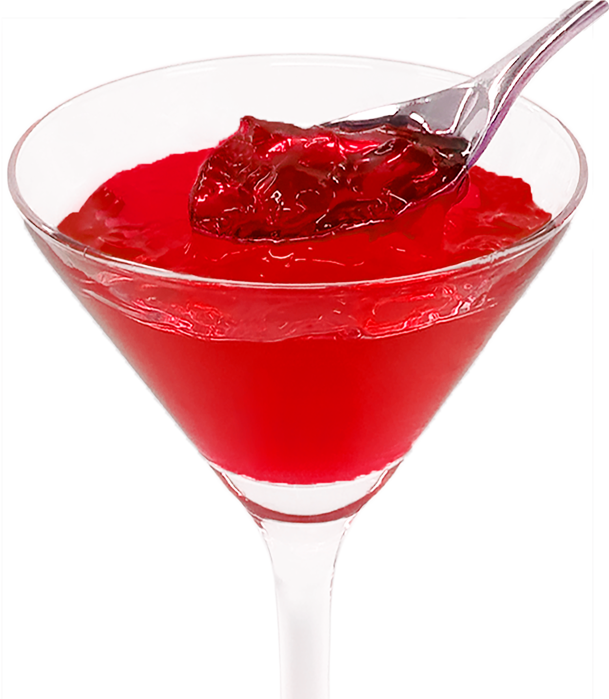 クラッシュゼリーレッドアップル 　1L