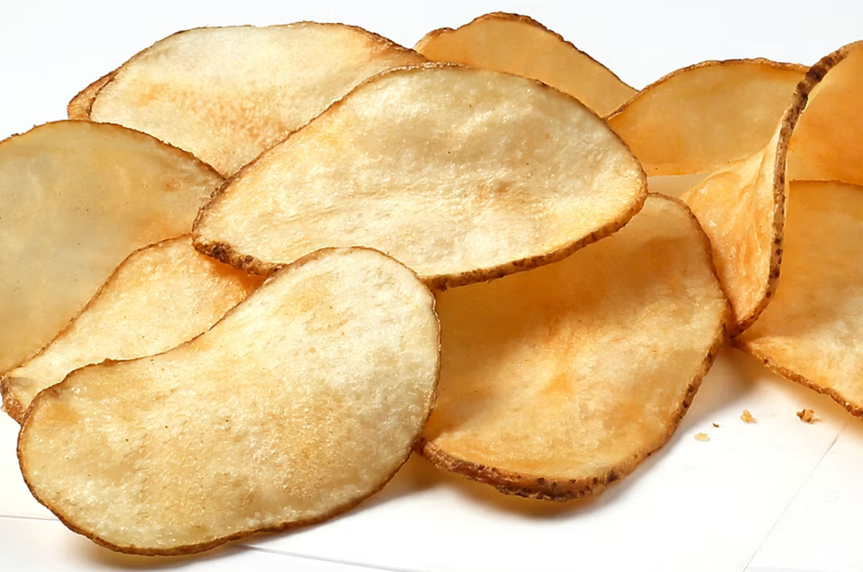 プライベートリザーブ ハウスカットチップス