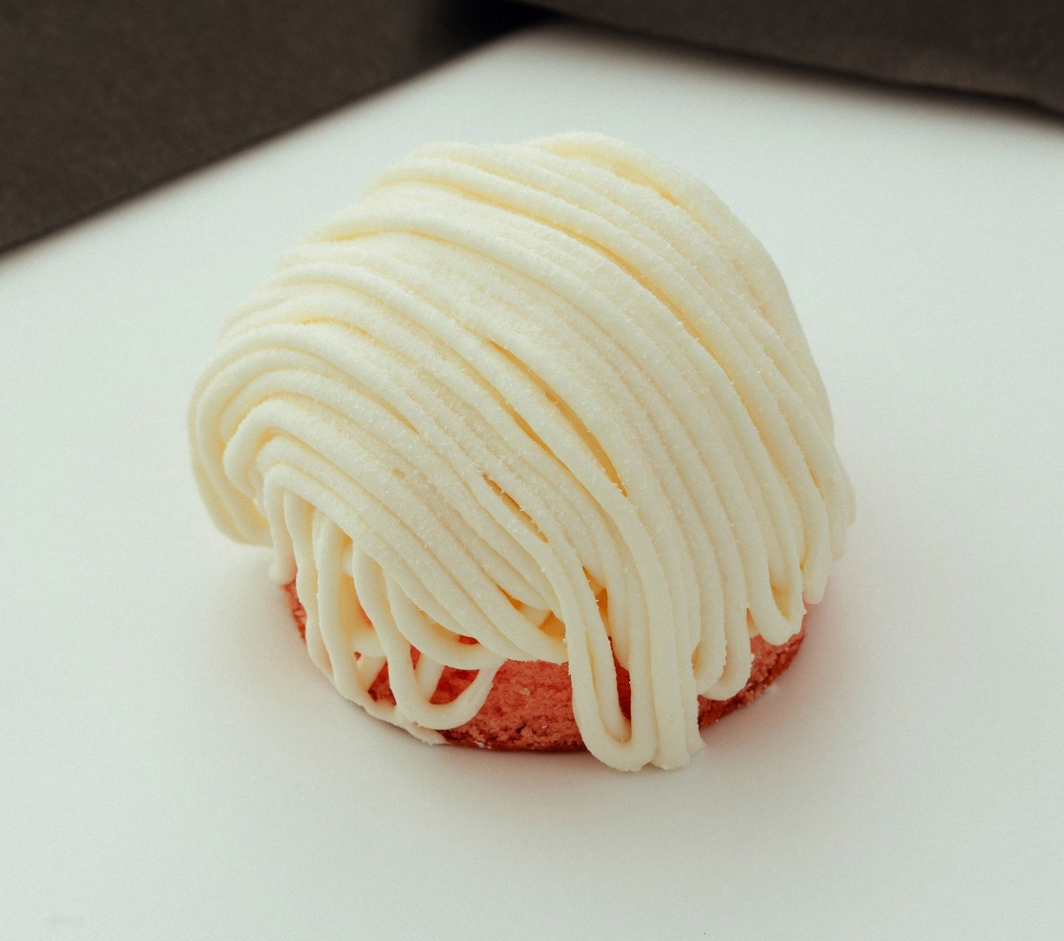 フロマージュモンブラン