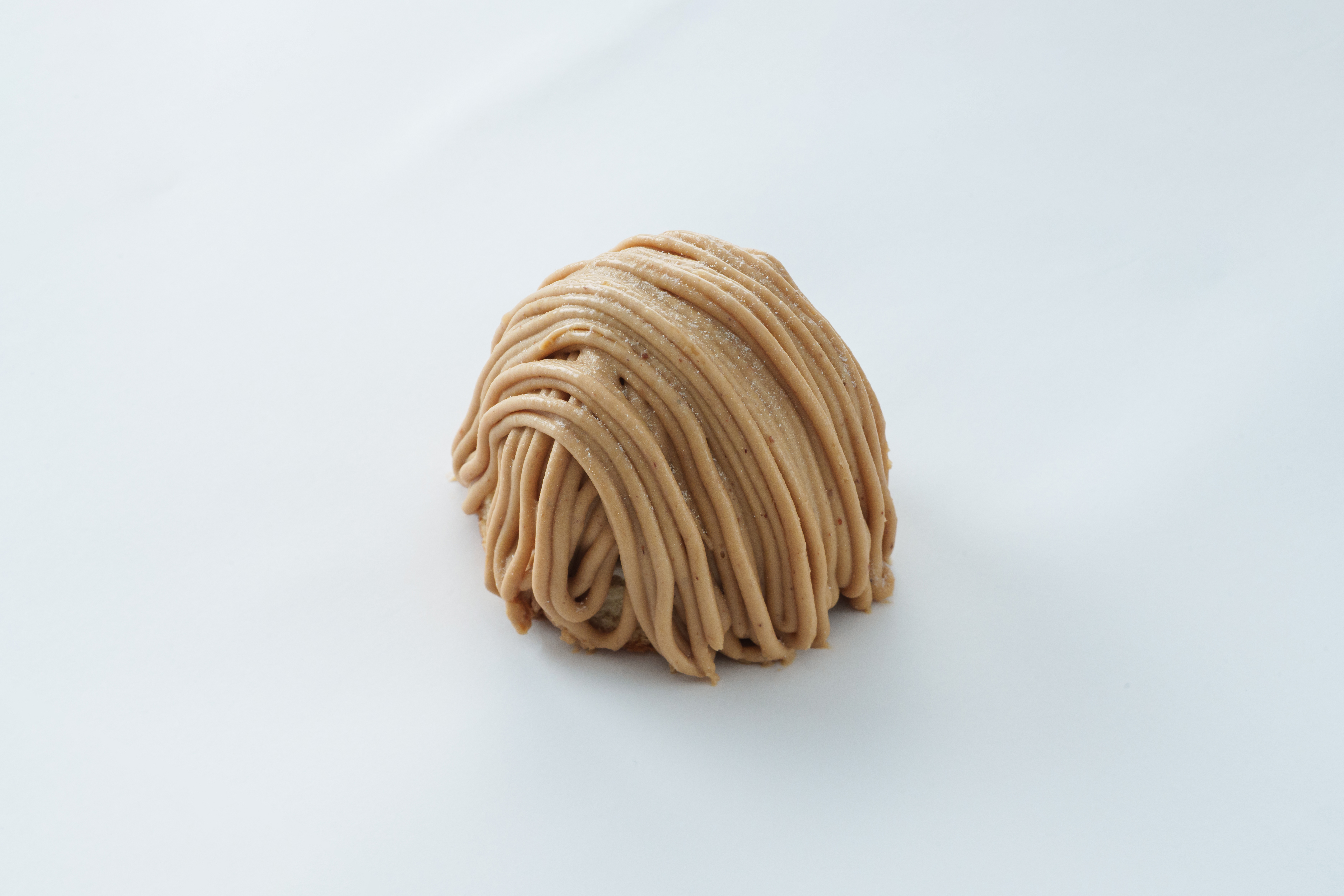 イタリア栗モンブラン