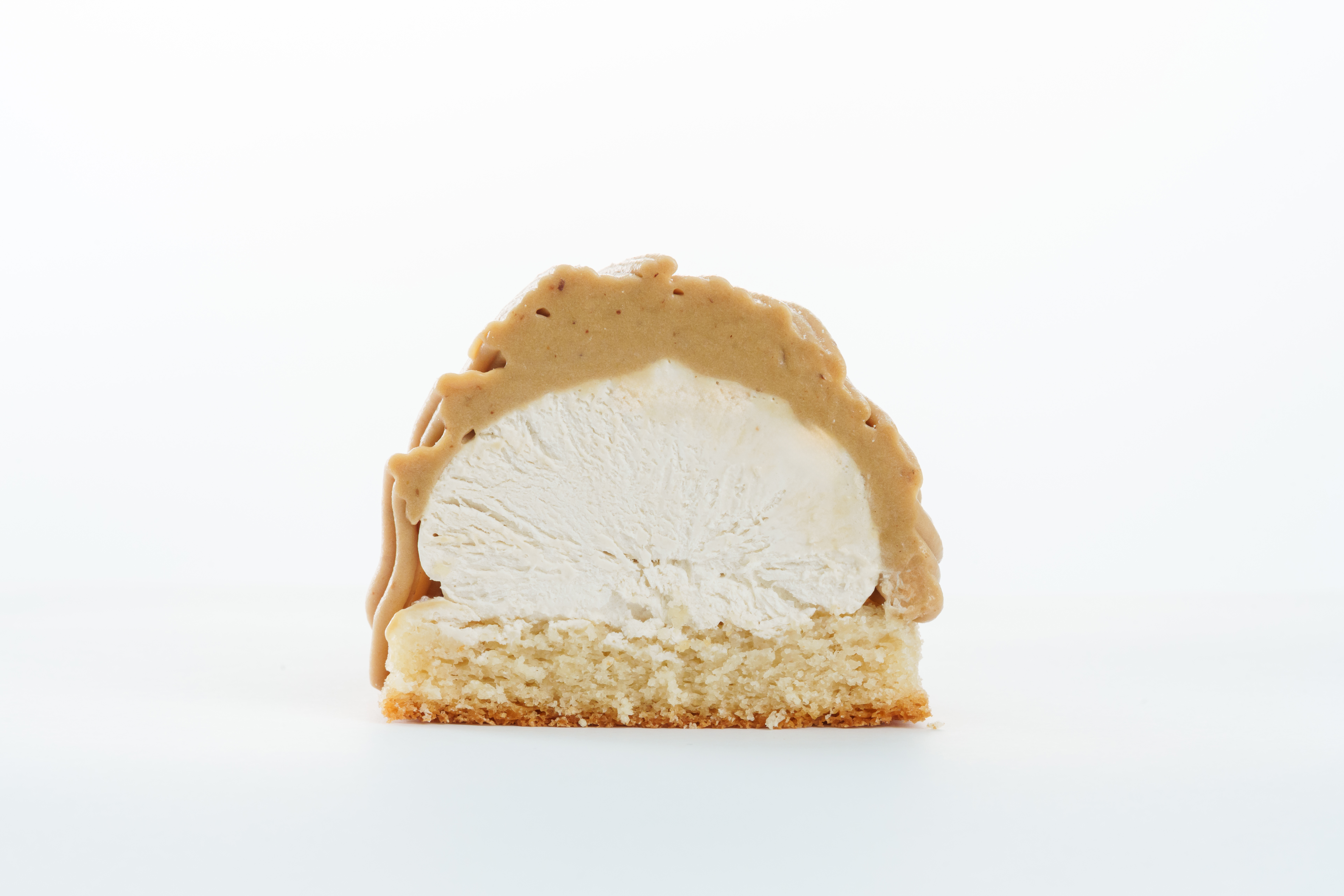 イタリア栗モンブラン