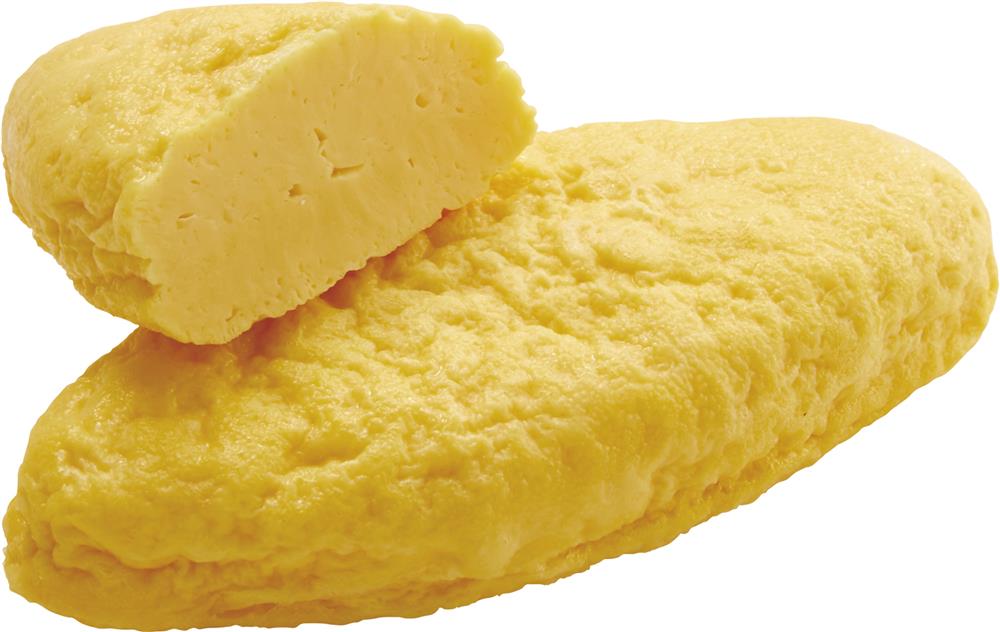 スノーマン　Ca・Fe　たっぷりオムレツ（プレーン）