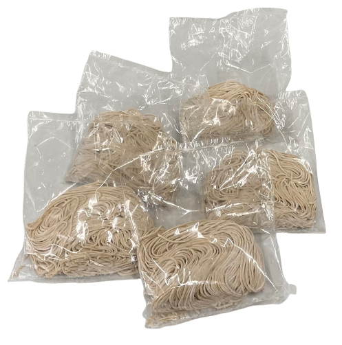 澤志庵　信州生そば八割