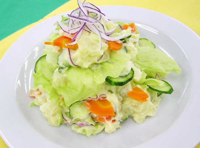 ノンエッグマヨネーズタイプ