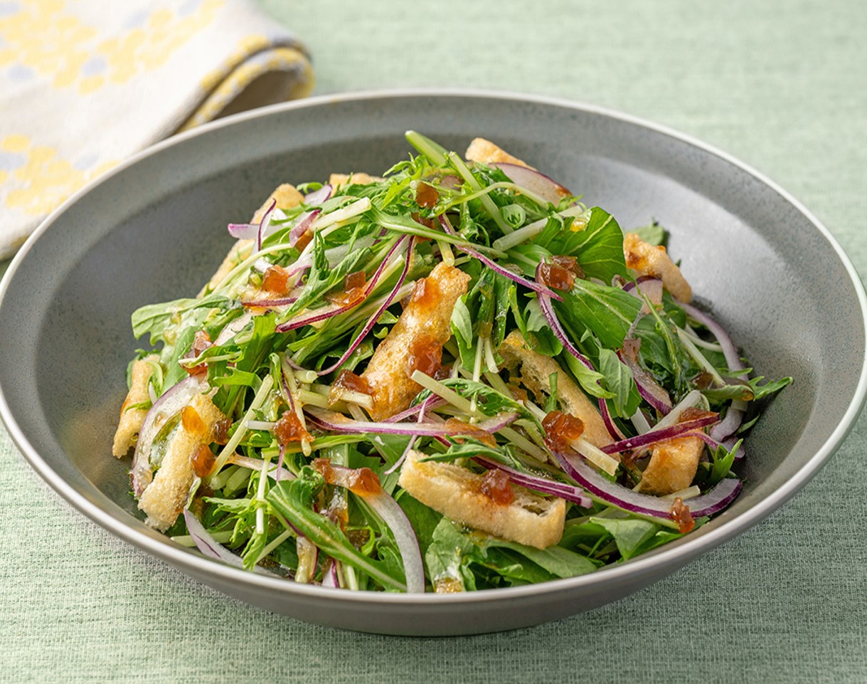 たのしお™たまねぎドレッシング