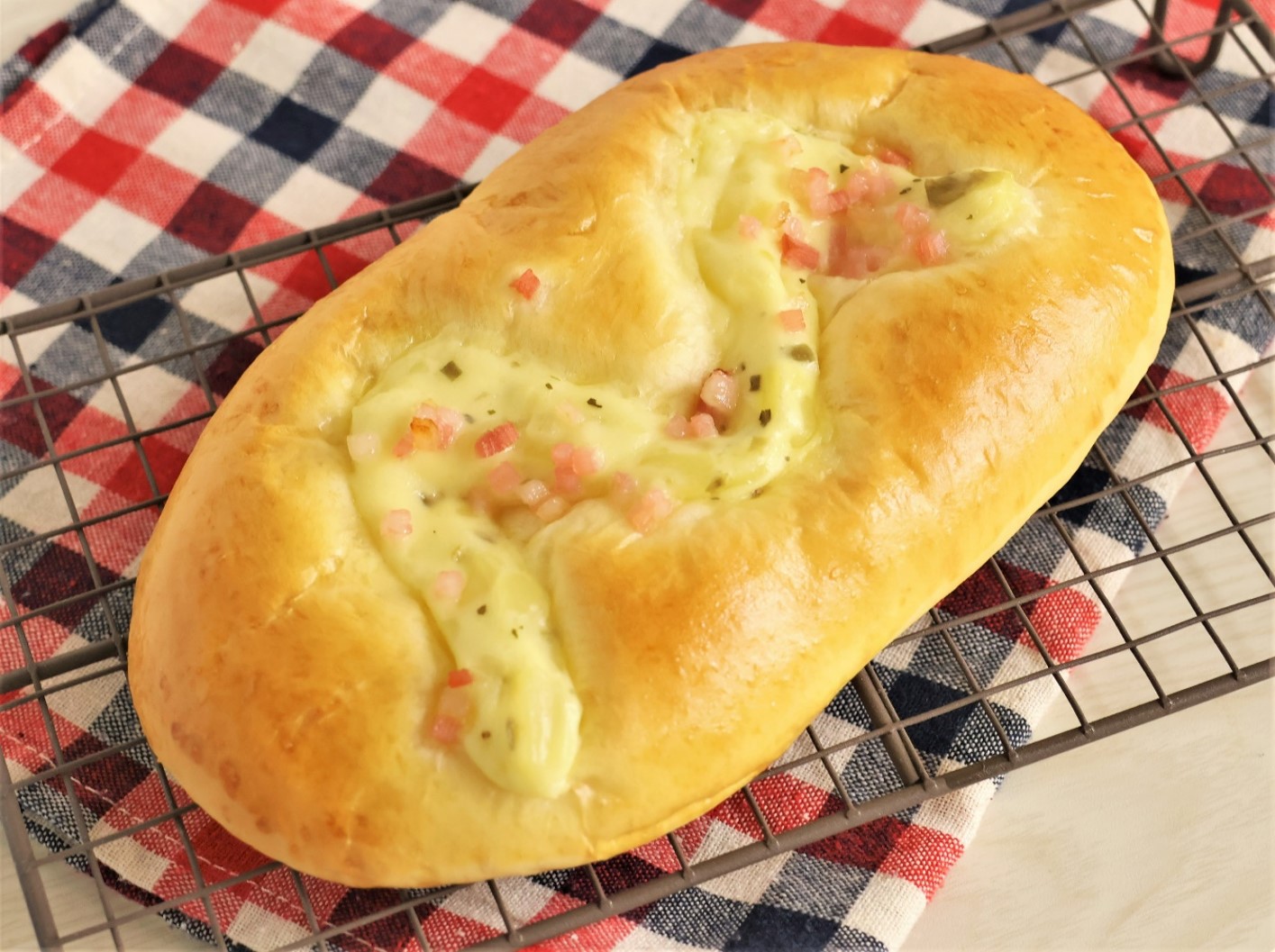 食べるタルタルソース ポテト＆オニオン