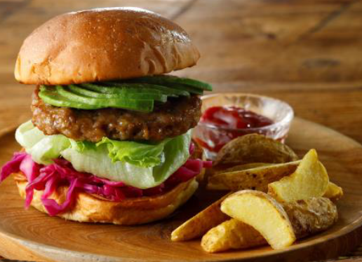 ＪＧロティールバーガーパテ１００