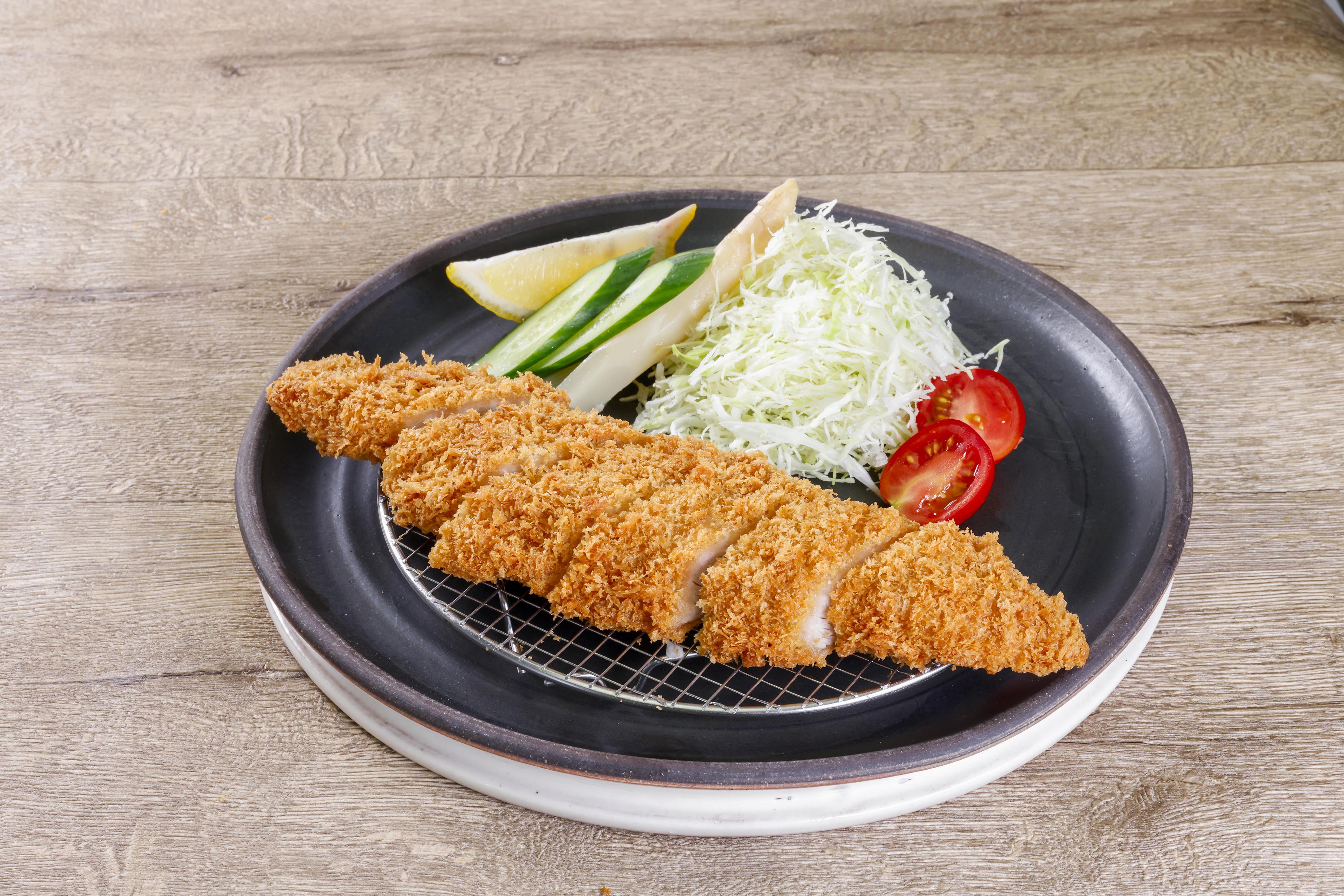 手切り棒ヒレカツ（三元豚）・１１０