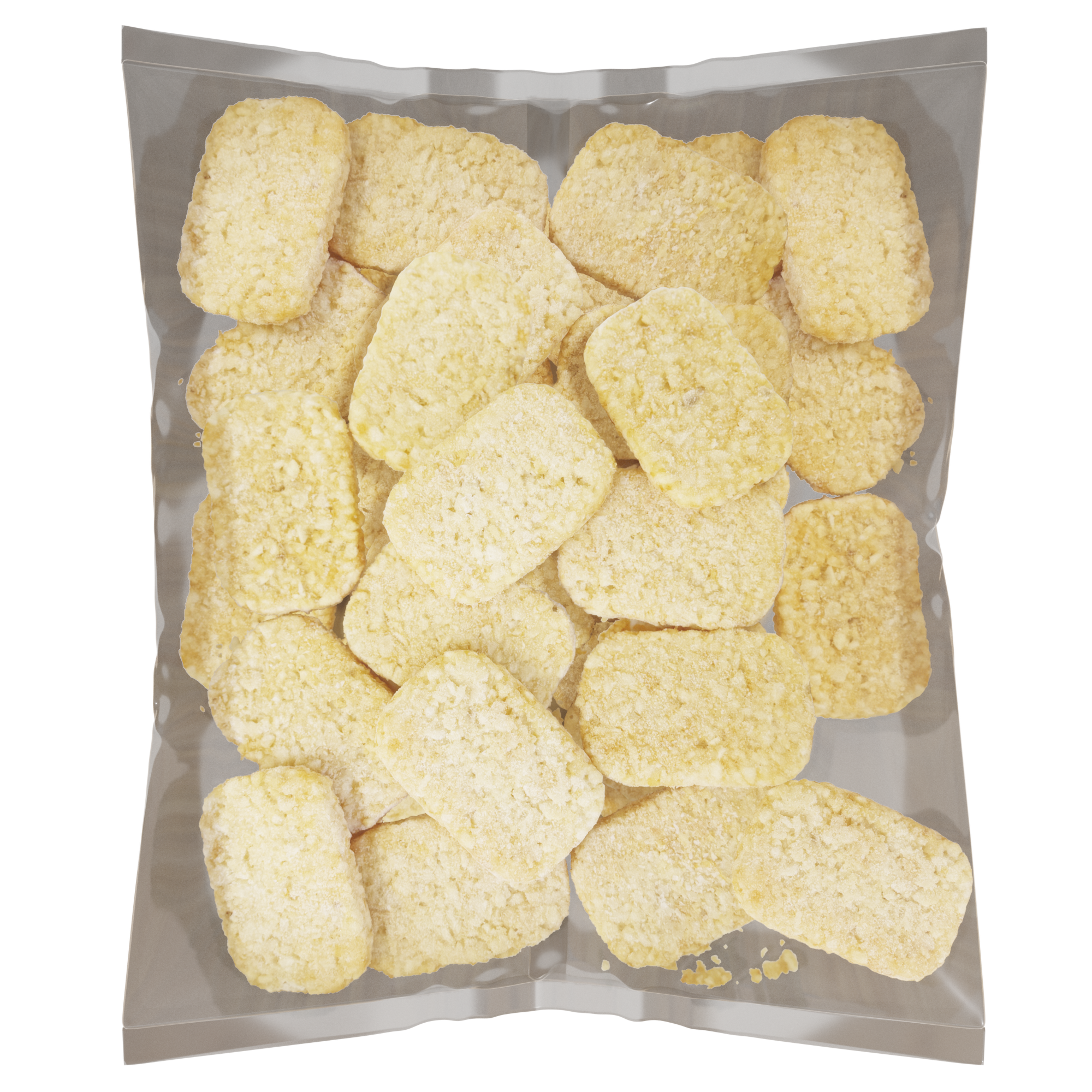 マッケインレクタングルハッシュブラウン