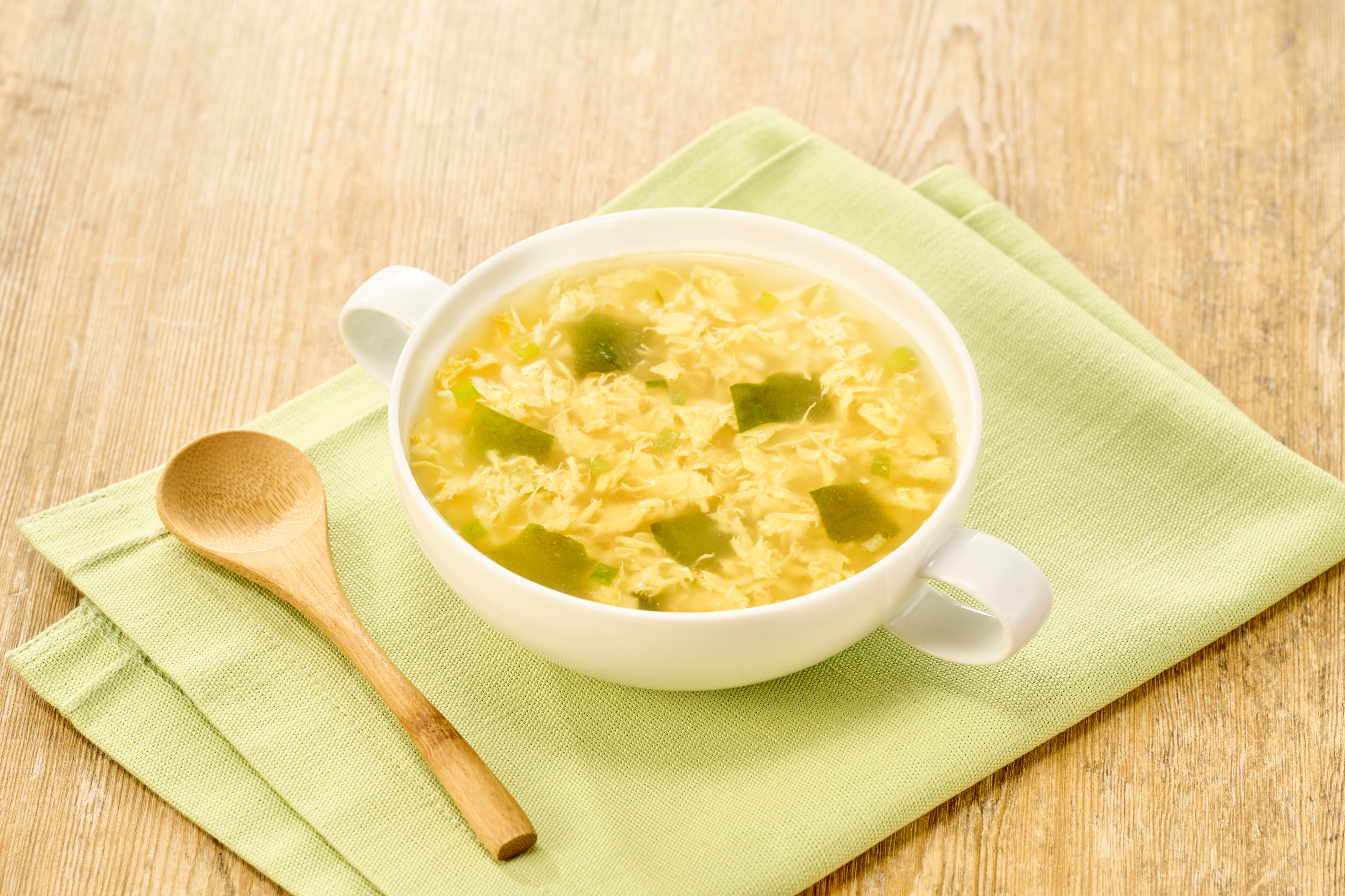 ＳＺたまごスープ１０食