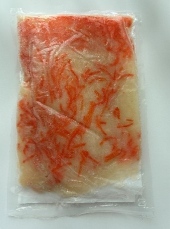 大根と人参のたらこ煮